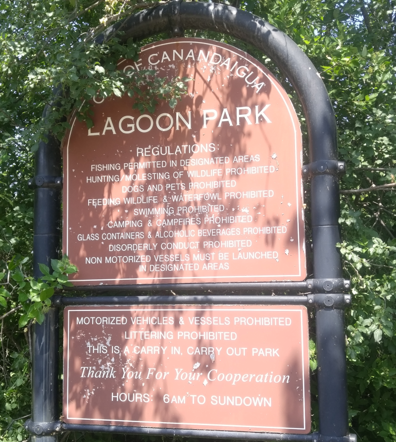 lagoon_park_regulations
